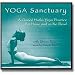  A revolution for home yoga practice. A complete hatha yoga class, flexible and convenient for self-directed practice. Exercises can be cued in any order or combination to create customized sessions. Includes a detailed study guide with over 110 photos. Seven solar sequences to energize and strengthen, plus six lunar exercises for deep release and relaxation. With original music. For experienced beginners and advanced practitioners. Vinyasa style. Includes meditation, and incorporates clear instruction plus music. Singer Alanis Morissette says "Beautiful! I take it with me on the road." Shiva Rea teaches vinyasa flow yoga worldwide. She has studied many forms of yoga and dance in India, Africa, Nepal, Jamaica, and Bali. She is a well-known contributor to Yoga Journal and holds an MA in Dance from UCLAs World Arts and Cultures Program, where she also teaches. (2 Audio CDs / 2 hours / study guide) &nbsp;&nbsp;&nbsp;&nbsp;&nbsp;&nbsp;&nbsp;&nbsp;&nbsp;&nbsp;&nbsp;&nbsp;&nbsp;&nbsp;&nbsp;&nbsp;&nbsp;&nbsp;&nbsp;&nbsp;
