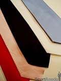 Tuxedo Ties - Finest 100% Silk Long Ties