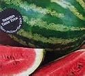 Kleckley Sweet Watermelon - 60 Seeds - BONUS PACK!
