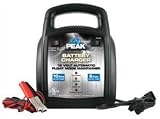 All Power Supply PKC0AL 2-10 Amp 12 Volt Battery Charger All Power Supply PKC0AL 2-10 Amp 12 Volt Battery Charger