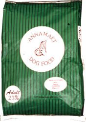 Annamaet Adult 23% Dog Food Dry