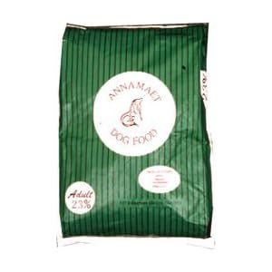 Annamaet Adult 23% Dry Dog Food