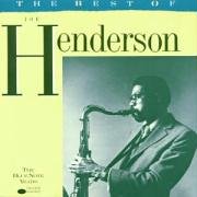��The Best Of Joe Henderson[Best of] [Import] [from UK] Joe Henderson 
