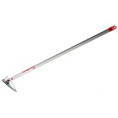 ゴールデンスター 草削鍬 ステンレス三角ホー 1050柄 4110