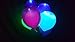 LED Balloons 20 PACK with 5 colors and all flash different colors - the ultimate balloons for party - for a memorable occasion (kid/children safe)