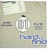 Susu Summer Sampler [12 inch Analog]