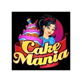 Cake Mania [Download]