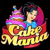 Cake Mania [Download] ~ Sandlot Games