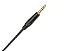 Monster StudioLink Balanced Interconnect 1 m. - Stereo 1/4 plugs M SL-ST-1