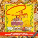 Ian Gillan - Magic - Zortam Music