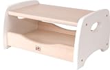 PINTOY - First Step (Stool)