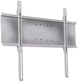 Peerless Plp Unlp-S Universal Adapter Plate (Silver)