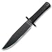 Recon Scout, Kraton Handle, Black Blade, Secure-Ex Sheath