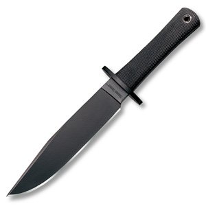 Recon Scout, Kraton Handle, Black Blade, Secure-Ex Sheath Recon Scout, Kraton Handle, Black Blade, Secure-Ex Sheath