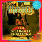 Wmac Masters: The Ultimate Challenge (Pictureback)