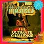 Wmac Masters: The Ultimate Challenge (Pictureback)