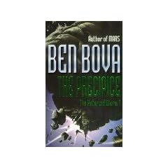 The Precipice: The Asteroid Wars I