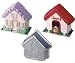 Wilton Stand Up House Pan