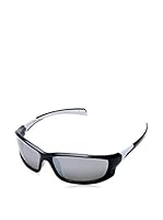 EYELEVEL Gafas de Sol  Negro