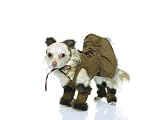 Cuddly Lion Pup Pet Costume