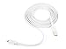 Griffin White Extra-Long USB to Lightning Connector Cable