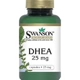 Top Male Enhancement Hot Product – Dhea 25 mg 120 Caps