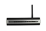 Electronics : D-Link DIR-300 Wireless G Router with 4 Port 10/100 Switch