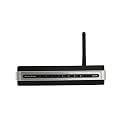 D-Link DIR-300 Wireless G Router with 4 Port 10/100 Switch