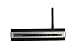 D-link DIR-300 Wireless G Router with 4 Port 10/100 Switch