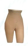 Legacy Shapewear 2 - Pair High Waisted Mid-Thigh Long Leg Shapers ~ SET OF 2 ~ RETAIL $26