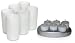 Viatek Rechargeable Candles (Set of 6)