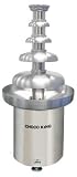 31JBdSjus3L. SL160  Lentz Home FD 4 Schokoladenfontäne Big Choco King
