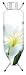 Brabantia Ironing Board 124x45cm, 25mm Frame, Blossom/Steam Iron Rest