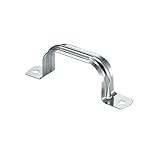 カクダイ ペアホース用サドルバンド 4159-13