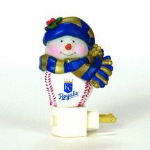 Kansas City Royals 5