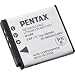 PENTAX 充電式リチウムイオンバッテリー D-LI68