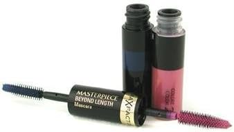Masterpiece Beyond Length Mascara by Max Factor 160 Blushing Blue by Max Factor
