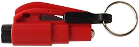 RockFire The Original Keychain Car Escape Tool