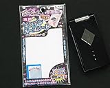 デコ電専用！　ラメベースシート