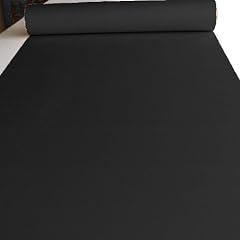 Markisenstoff in Schwarz - 162cm breit - wasserdicht rei�fest UV-Schutz 50+