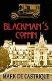 Blackman's Coffin: A Sam Blackman Mystery