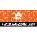 Geburtstagskuchenersetzer