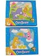 Flower Showers CareBears-Puzzle