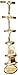 Ellie Shoes Women's 510 Sexy Gladiator Sandal