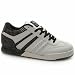 Dvs Parliament - 7 Uk - White & Black - Leather