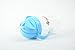 ZoLi BOT XL Straw Sippy Cup-Blue 9 oz