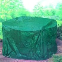 Gardman Large Round Patio Cover