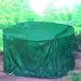Gardman Large Round Patio Cover