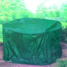 Gardman Large Round Patio Cover