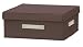 �t�@�u���b�N�{�b�N�X �t�^�t�� D400mm W400mm�^�C�v �u���E�� FBH-4040S